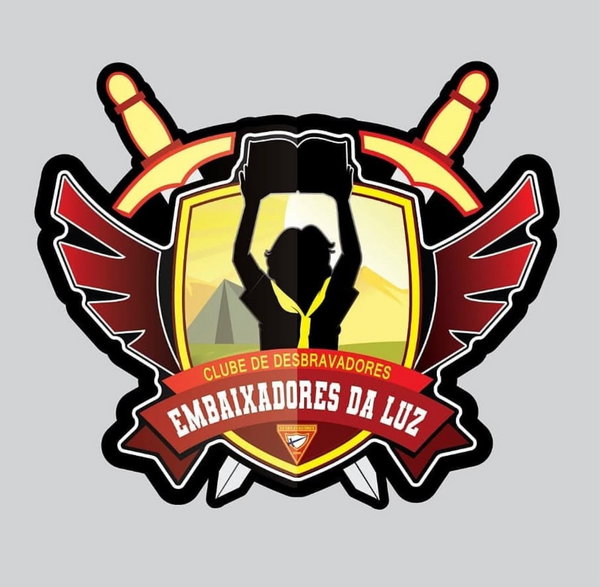 Logo Clube Embaixadores da Luz